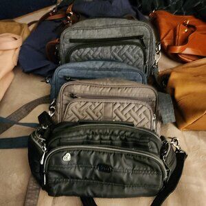 Purses  by LUG
